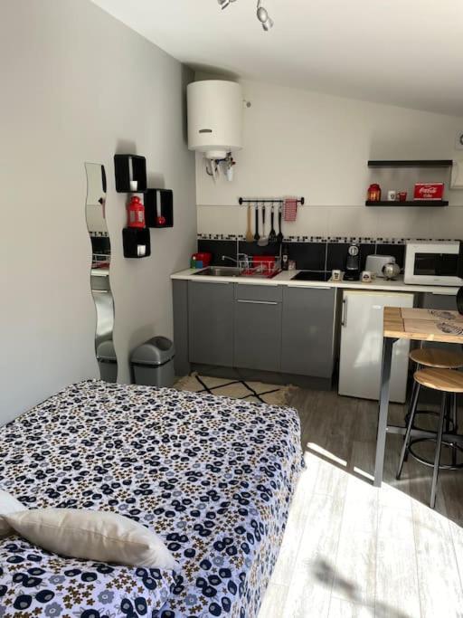 Studio De Reve Au Coeur Du Var. Pourcieux ภายนอก รูปภาพ