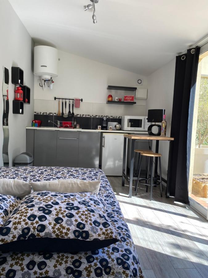 Studio De Reve Au Coeur Du Var. Pourcieux ภายนอก รูปภาพ