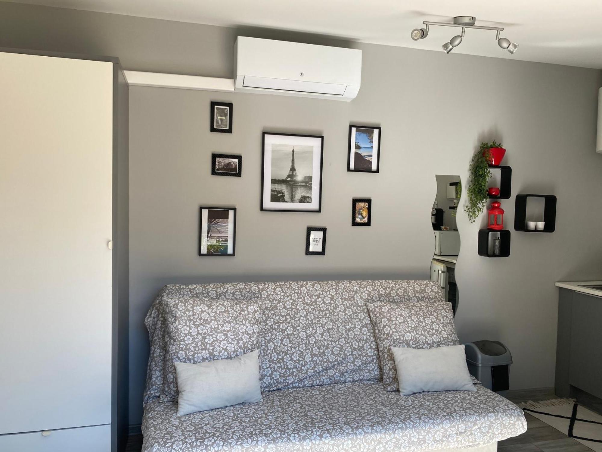 Studio De Reve Au Coeur Du Var. Pourcieux ภายนอก รูปภาพ